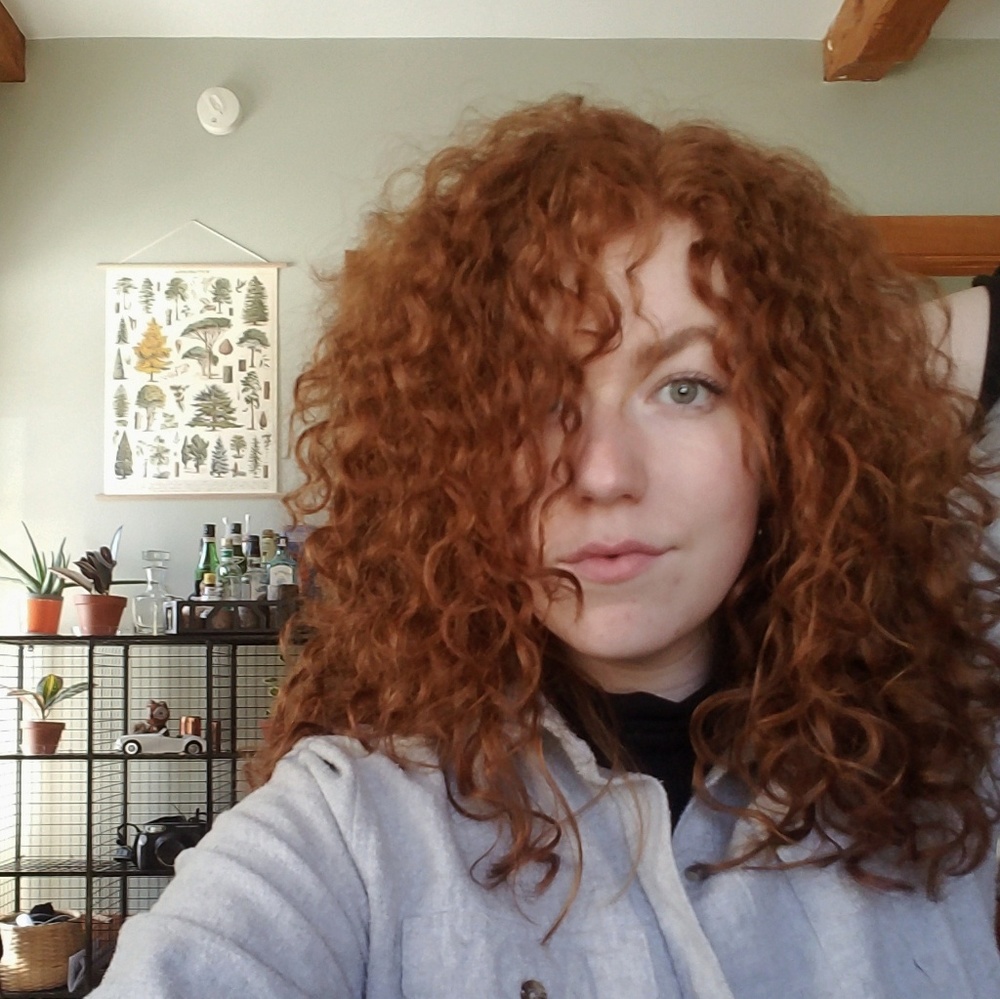 Meet your Posher, Morgan
